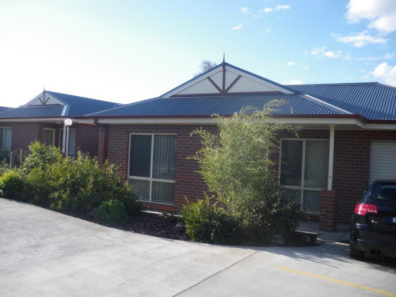 7 / 35 Malcolm Street, Mansfield