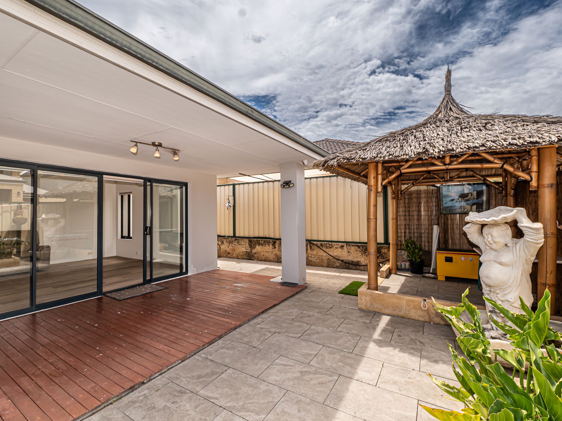 4 CHELSEA CIRCUIT, Success