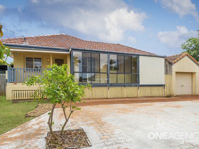 14 Sunbird St, Inala