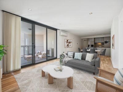 59 / 12 Tanunda Drive, Rivervale