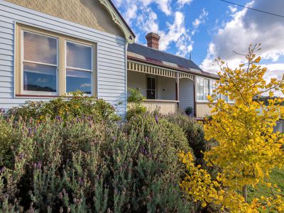 6 View Street, Geeveston