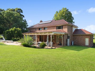 1 Hilton Place, Kenthurst