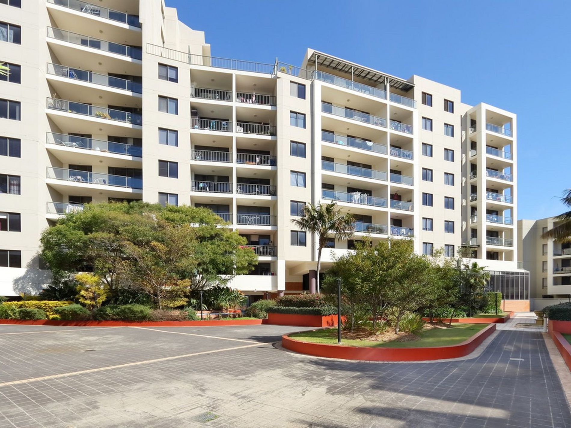 120 / 323 Forest Road, Hurstville