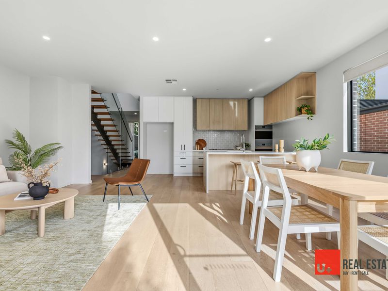 1 / 54 Stockdale Street, Dickson