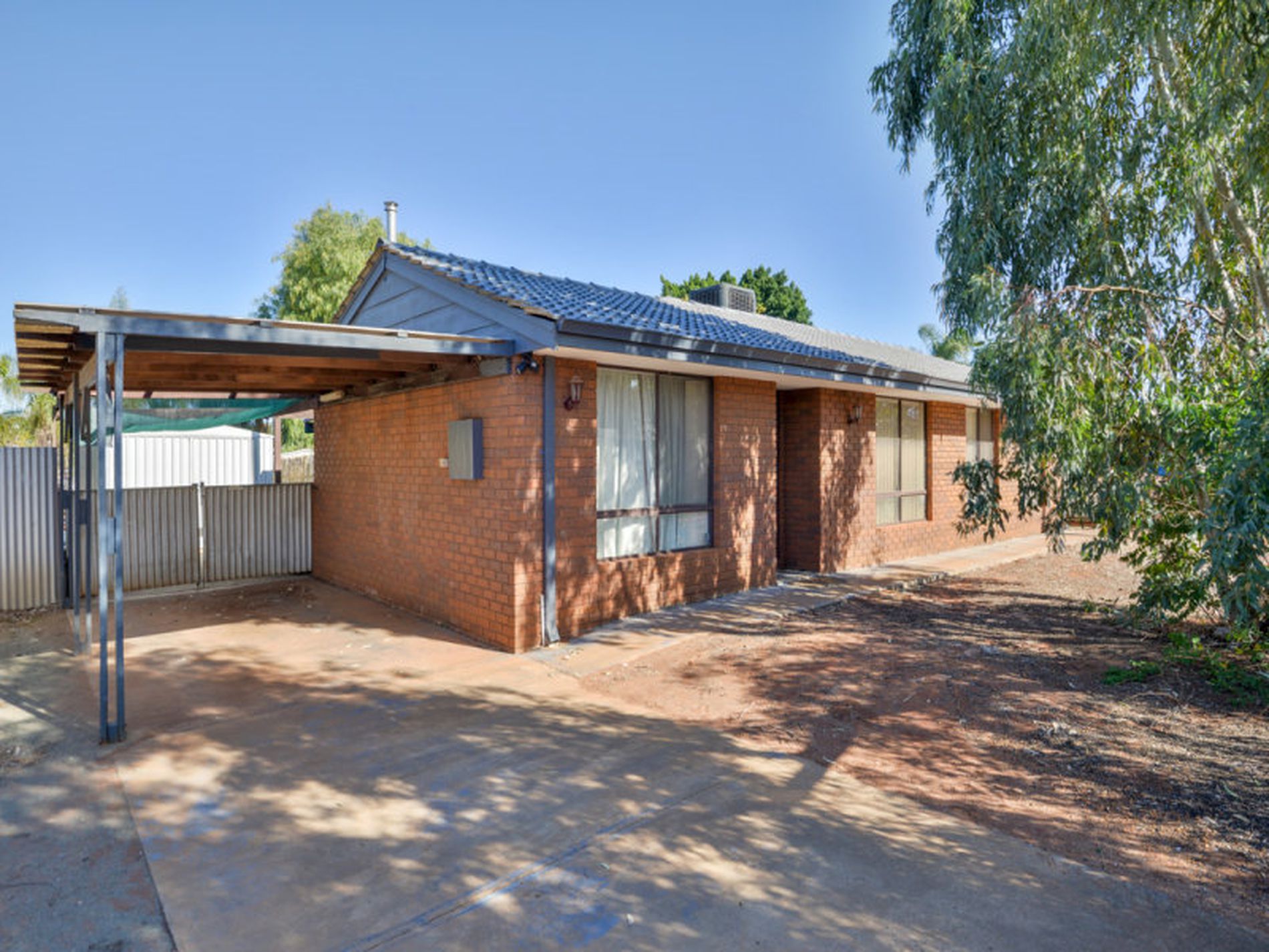 27 Shaw Street, West Lamington