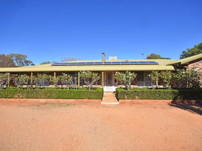 34 Colony Crescent, Dubbo