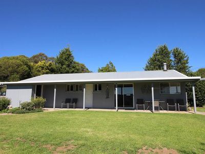 99 Quarry Road, Ben Bullen