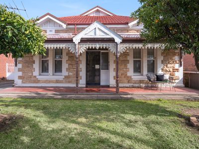 74 Ann Street, Stepney