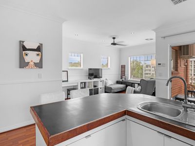 22 / 62 Bronte Street, East Perth