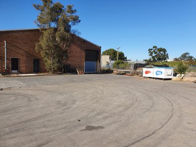 173 Orchard Road, Villawood