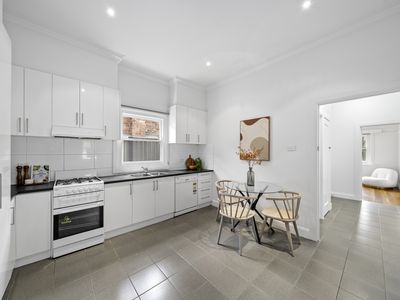 155 Nicholson Street, Brunswick East