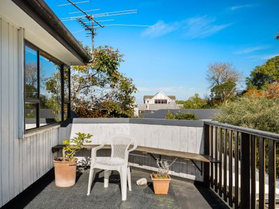 21 Harcourt Street, Belleknowes