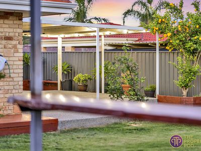 6 Baxter Close, Huntingdale