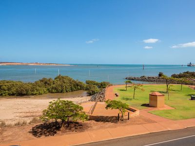12 / 2 McKay Street, Port Hedland