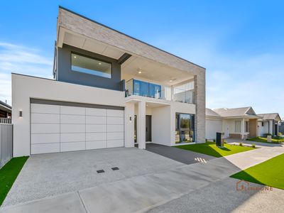 40 Maxillaria Vista, Treeby