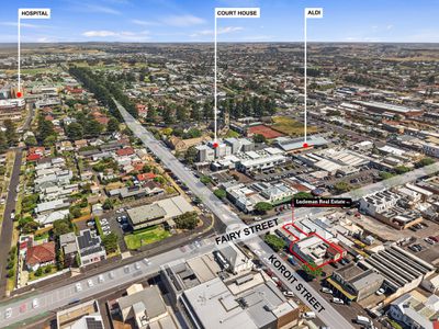 92 fairy street , Warrnambool