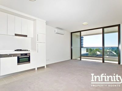 403 / 17 Grosvenor Street, Neutral Bay