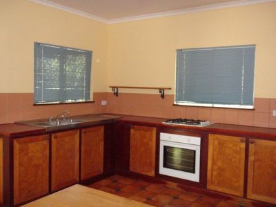 31 Furneaux, Cooktown