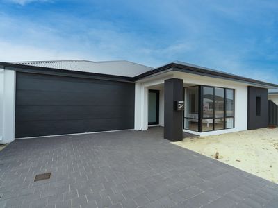 24 Carrington Road, Henley Brook