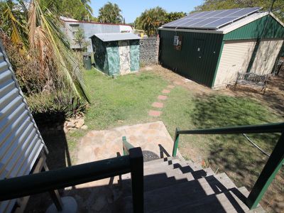 26 Daydawn Road, Charters Towers City
