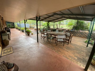 57 Curtis Road, Kingaroy