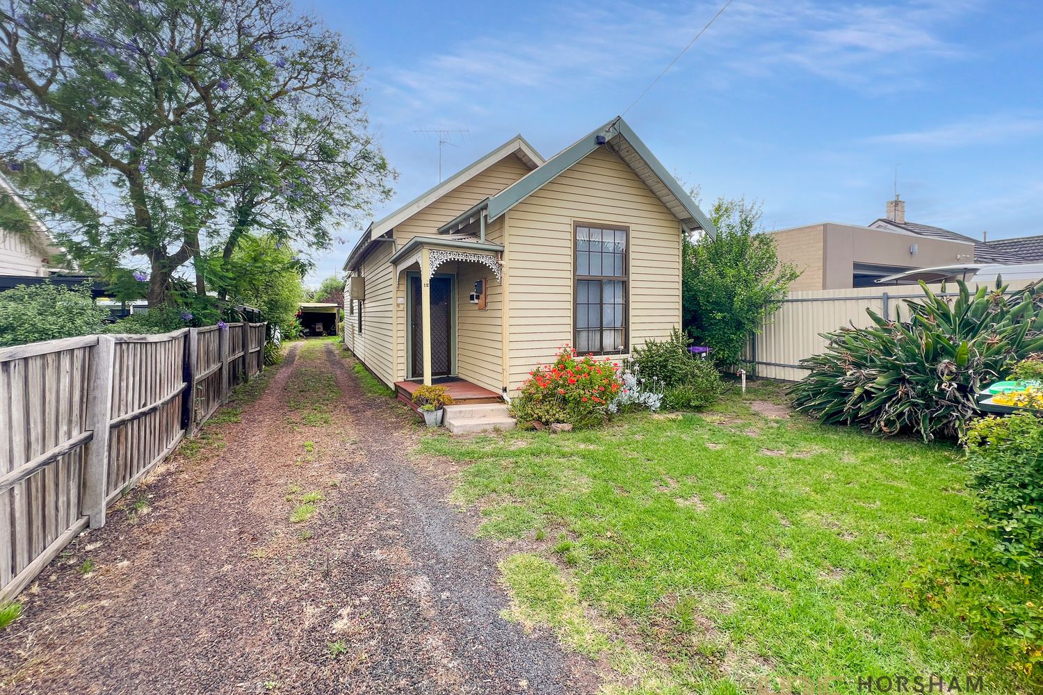 12 George Street, Horsham