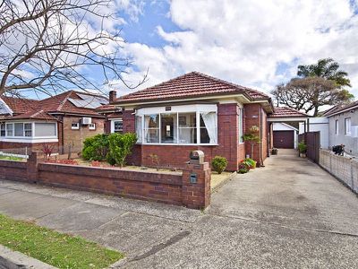 28 Middlemiss Street, Mascot