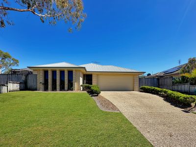 3 Matilda Avenue, Tanilba Bay