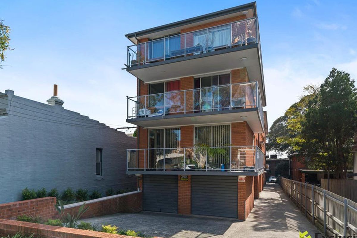 10 / 26-28 Brae Street, Bronte