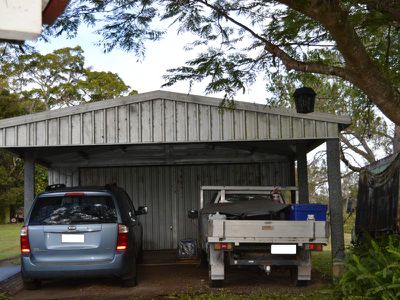 39 Aherns Road, Maleny