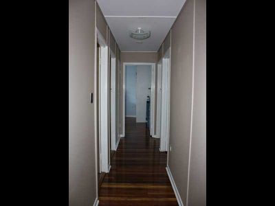 Leichhardt