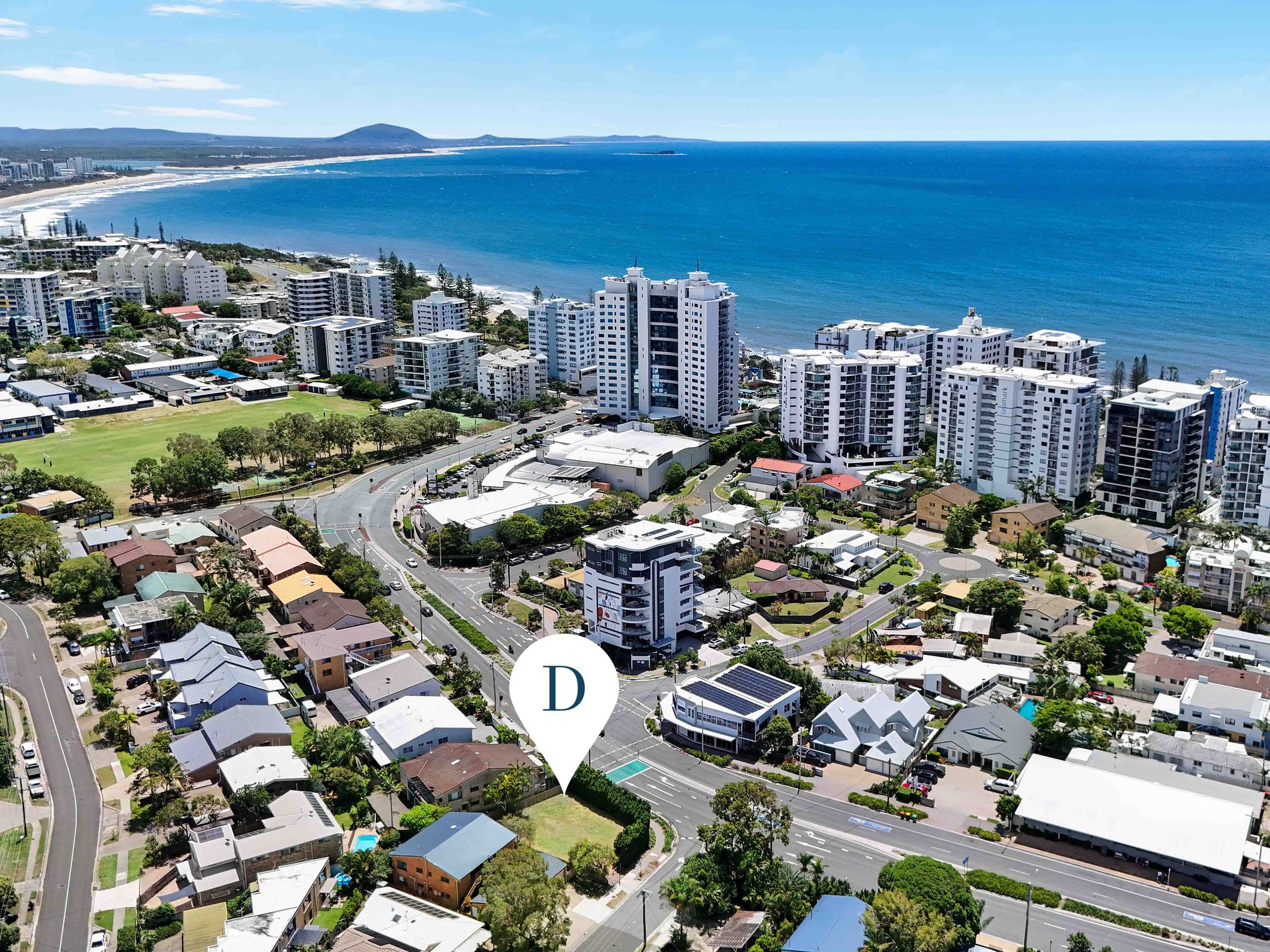 19 Walan Street, Mooloolaba