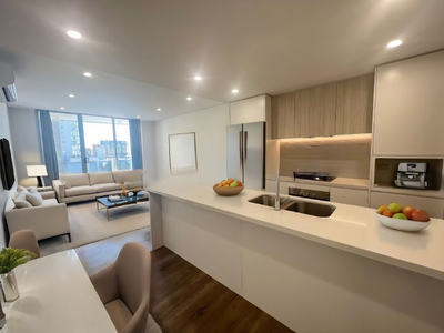501 / 15 Guess Avenue, Wolli Creek