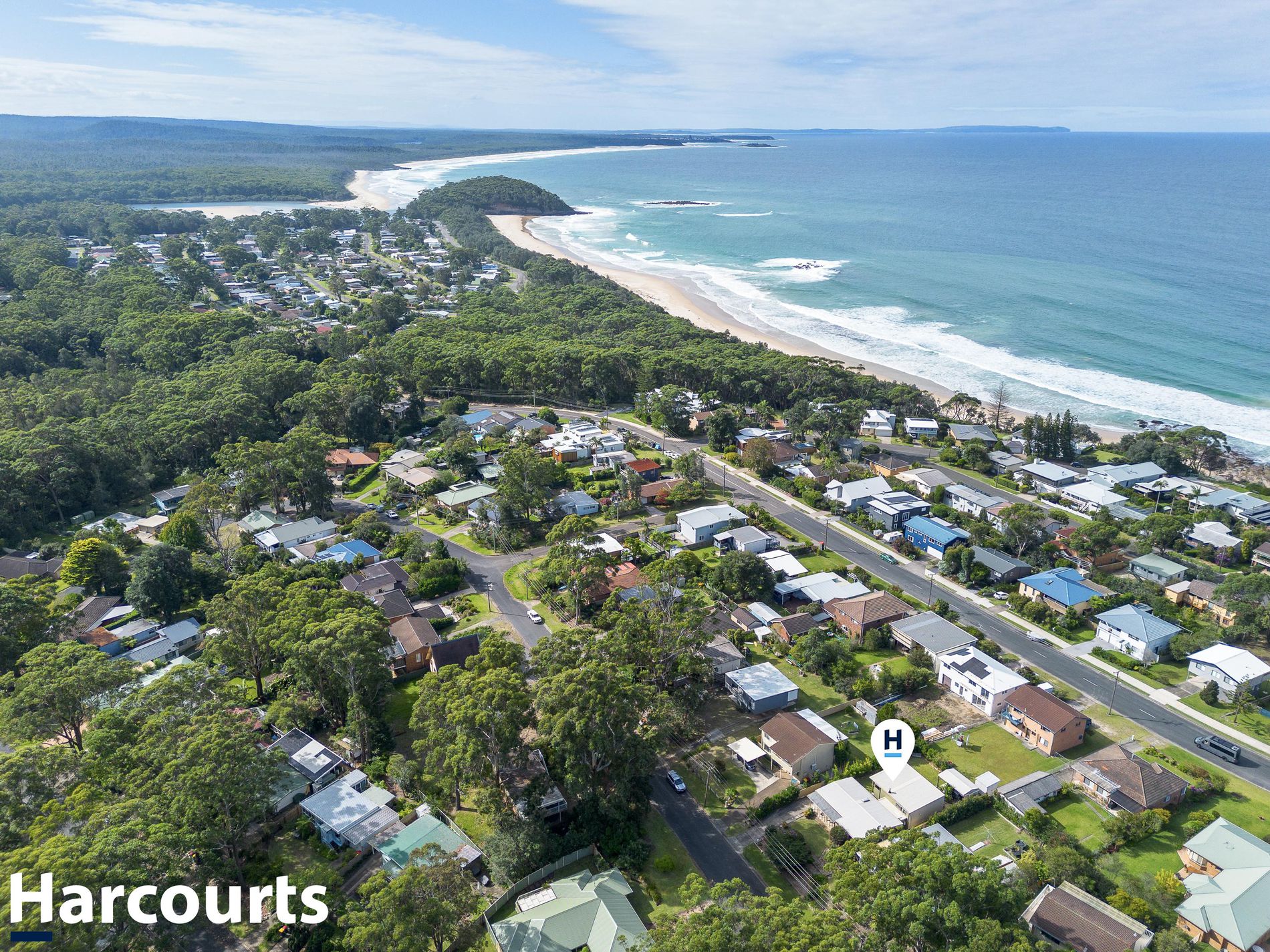 26 Ross Avenue, Narrawallee