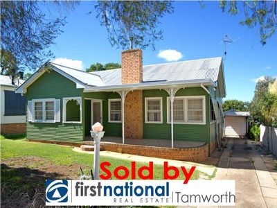 151 Piper St, Tamworth