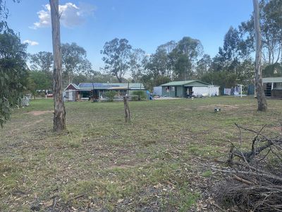 30 Mcginley Road, Nanango