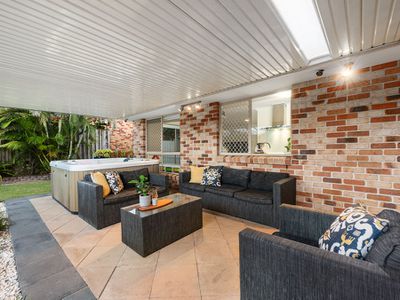 8 Ransom Place, Wakerley
