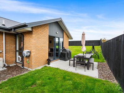 12a Tabour Place , Lincoln