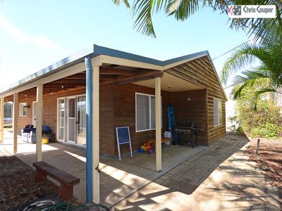 57 KINGFISHER PARADE, Toogoom
