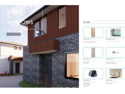 U2 / 108 Brunswick Road, Mitcham