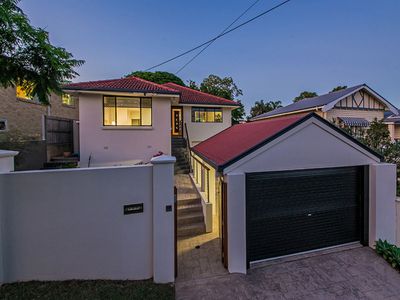 170 Abbotsleigh Street, Holland Park