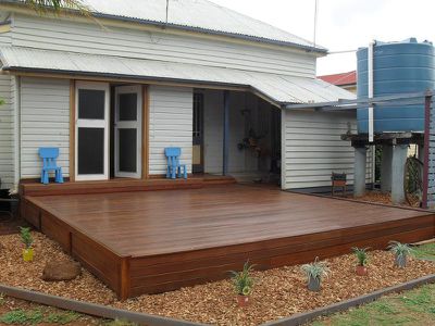 17 Belle Street, Kingaroy