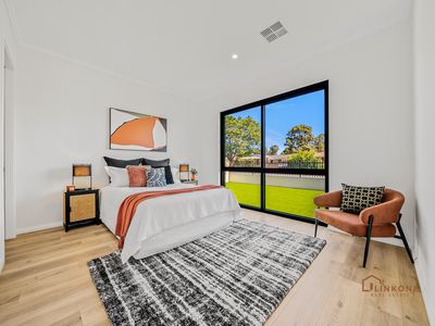 7B Silvertop Terrace, Willetton