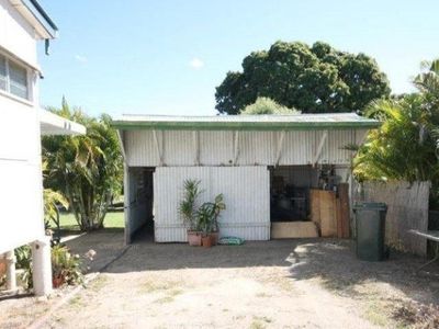 44 MINER STREET, Charters Towers City