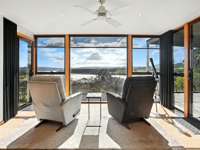 56 Bradys Lookout Road, Rosevears