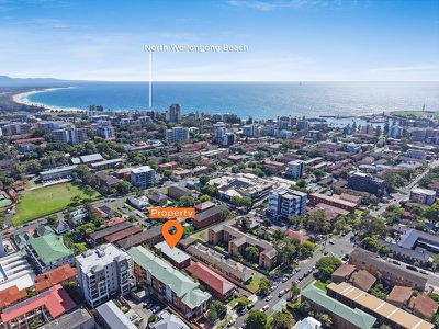 9 / 82A Smith Street, Wollongong