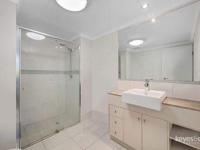 25 / 1-7 Gregory Street, North Ward
