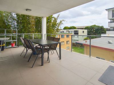 306 / 15 Felix Street, Lutwyche