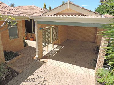3 / 52 Bradley Street, Yokine