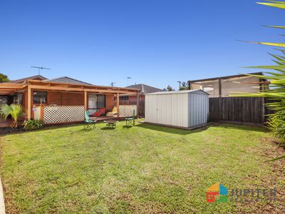 17 East Gateway, Wyndham Vale